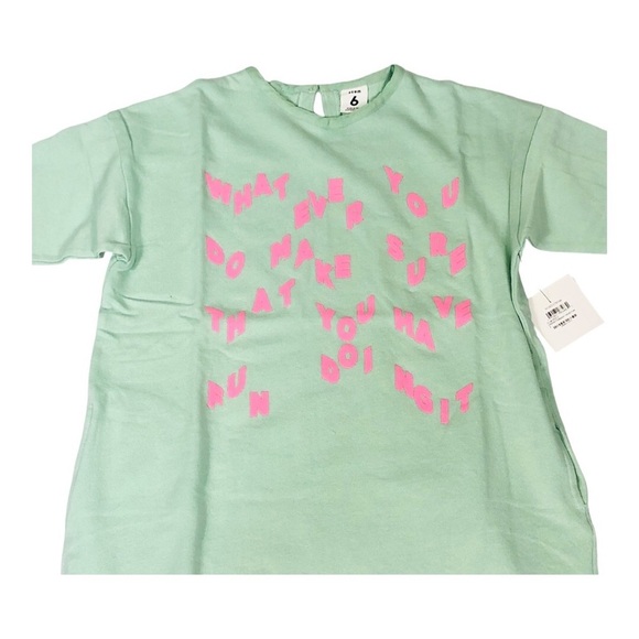 Nordstrom Stem Kids Tunic Sweater - Picture 2 of 9